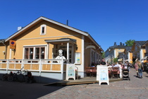 Ravintola Hanna Maria